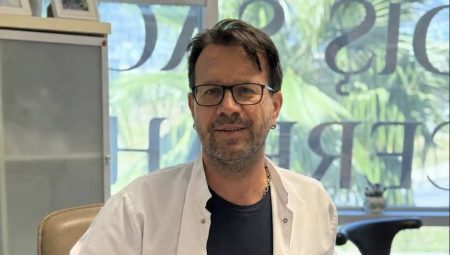 Op.Dr. Ümit Filiz; “Bazı Risk Gruplarında Uyku Testi Hayati Önem Taşıyor”